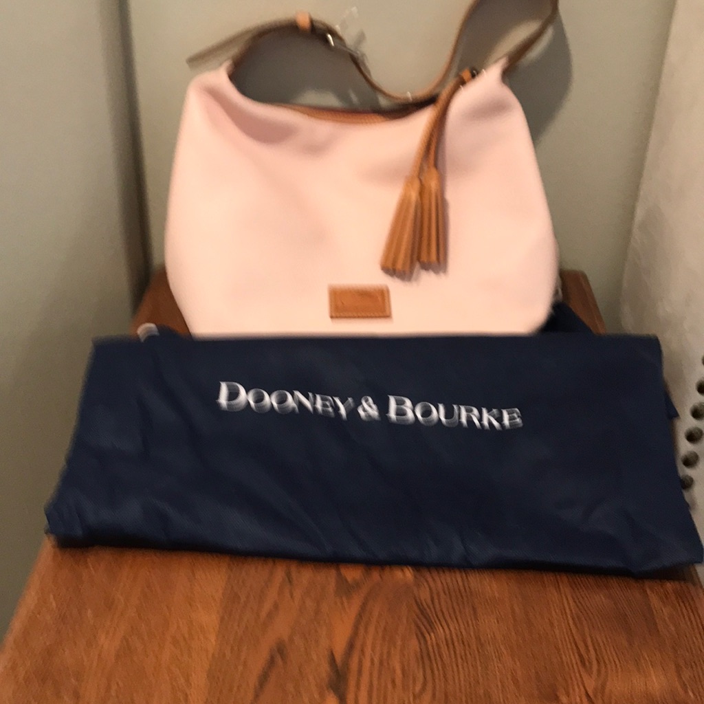 Dooney  Bourke Handbag Brand New